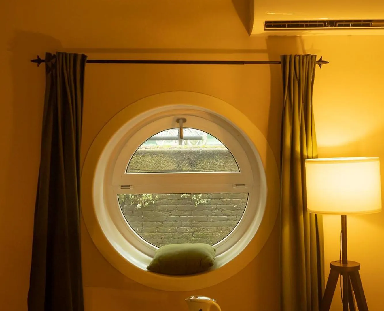 Floats By H2Otel Rotterdam Hotel