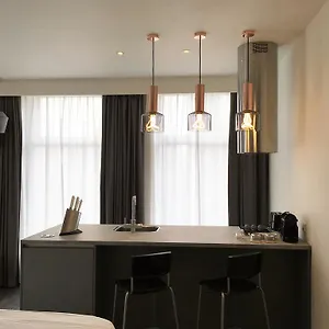  Appartement De With Studio's Pays-Bas