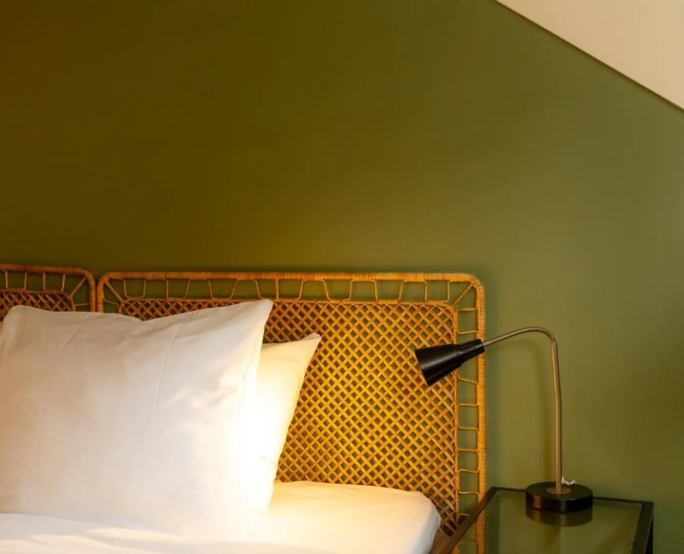 *** Hotel Floats By H2Otel Rotterdam Netherlands